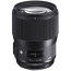 Sigma 135mm f / 1.8 DG HSM Art for Nikon