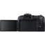 Camera Canon EOS RP + Battery Canon LP-E17
