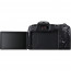  Camera Canon EOS RP + Lens Canon RF 50mm f/1.8 STM + Filter Tiffen UV Protector 43mm + Battery Canon LP-E17 + Memory card Angelbird AV PRO SD MK2 V60 128GB SDXC 160MB/s + Bag Case Logic CVCS-103 Viso Camera Bag Medium