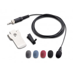 Microphone Zoom APF-1 Lavalier Mic Pack