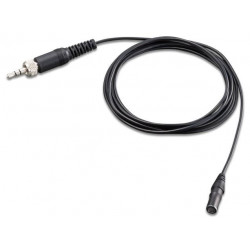 Microphone Zoom LMF-2 Lavalier Microphone
