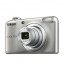Nikon Coolpix A10 Silver (revalued)