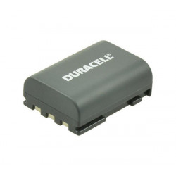 Battery Duracell DRC2L Li-Ion - Canon NB-2L