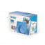 Fujifilm Instax Mini 9 Kit (Cobalt Blue)