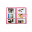 Accessory Fujifilm Instax Mini 9 Kit (Flamingo Pink)