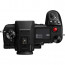 Camera Panasonic Lumix S1H + Lens Irix Cine 11mm T / 4.3 - Leica / Panasonic