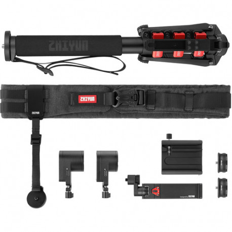 Accessory Zhiyun-Tech Crane 3 Lab Creator Kit Accessory Zhiyun-Tech Crane 3 Lab Creator Kit