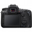 DSLR camera Canon EOS 90D + Lens Canon EF-S 18-135mm IS Nano