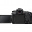 Canon EOS 90D + Lens Canon EF-S 18-55mm IS STM + Bag Lowepro New 170 AW II (Mica Pixel Camo)