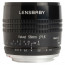 Lensbaby Velvet 56mm f/1.6 за Nikon Z