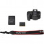 DSLR camera Canon EOS 90D + Bag Lowepro New 170 AW II (Mica Pixel Camo)