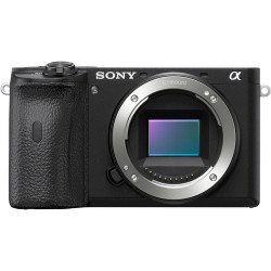 фотоапарат Sony A6600