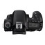DSLR camera Canon EOS 90D + Battery Canon LP-E6NH Battery Pack