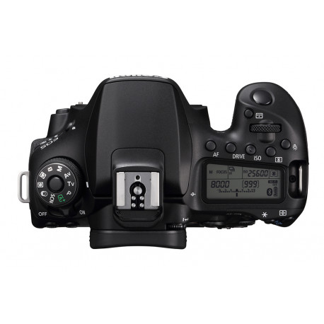 DSLR camera Canon EOS 90D + Lens | 100030146 | Photosynthesis