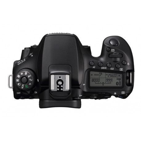 DSLR camera Canon EOS 90D + Lens | 180031116 | Photosynthesis