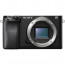 Camera Sony A6100 + Lens Sigma 30mm f / 1.4 DC DN Contemporary - Sony E