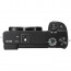 Camera Sony A6100 + Lens Sigma SIGMA 16-300MM F/3.5-6.7 DC OS | C - SONY E-MOUNT Camera Sony A6100 + Lens Sigma SIGMA 16-300MM F/3.5-6.7 DC OS | C - SONY E-MOUNT