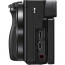 Camera Sony A6100 + Lens Sigma SIGMA 16-300MM F/3.5-6.7 DC OS | C - SONY E-MOUNT Camera Sony A6100 + Lens Sigma SIGMA 16-300MM F/3.5-6.7 DC OS | C - SONY E-MOUNT