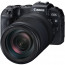 Canon EOS RP + обектив Canon RF 24-240mm IS + обектив Canon RF 50mm f/1.8 STM