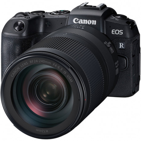 CANON EOS RP+24-240MM KIT