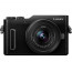 Camera Panasonic Lumix GX880 + Panasonic 12-32mm f / 3.5-5.6 lens + Lens Panasonic LUMIX G 25mm f/1.7 (ч)