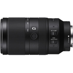 Lens Sony SEL 70-350mm f / 4.5-6.3 G OSS