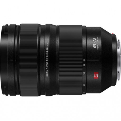 24 70mm S1h Kit Lens Lumix S1 H Panasonic Lumix S1H Mirrorless