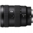 Camera Sony A6100 + Lens Sony SEL 16-55mm f/2.8 G