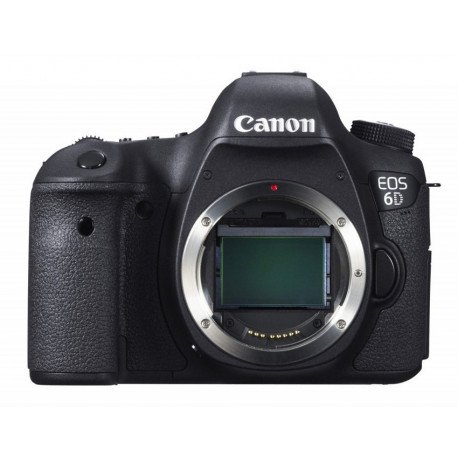 Canon EOS 6D (used)