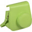 Instax Mini 9 Camera Case With Strap Lime Green