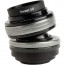 Lensbaby Composer Pro II with 50mm f / 2.5 Optic for Nikon Z