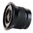 Camera Sony A6000 + Lens Zeiss 12mm f/2.8 - Sony E