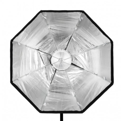 Quadralite Flex Foldable Beauty-Dish 85 cm