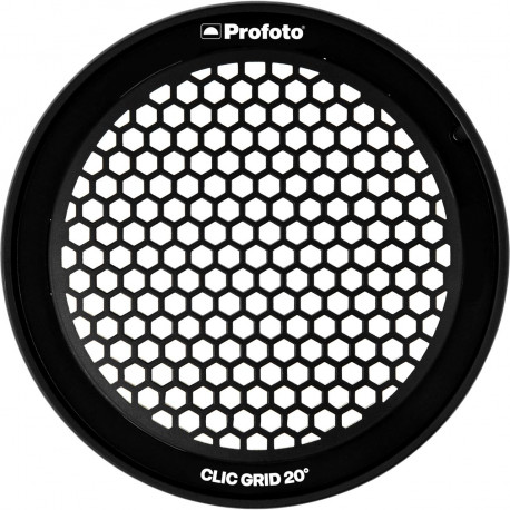 Profoto Clic Grid 20 - пчелна пита за Profoto C1 Plus, A1, A1X