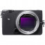 Camera Sigma FP + Lens Sigma 45mm F / 2.8 DG DN Contemporary - Leica / Panasonic