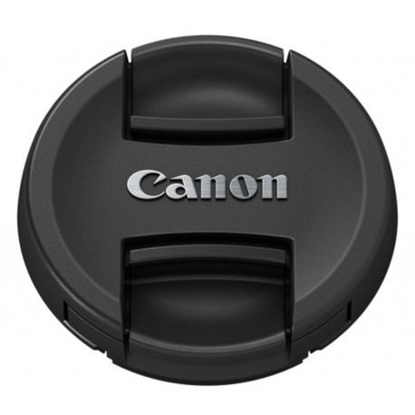 Canon E-49 Lens Cap 49mm
