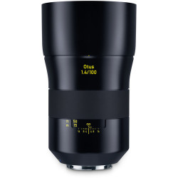 Lens Zeiss OTUS 100mm f / 1.4 ZE T * for Canon