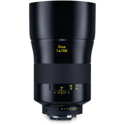 Lens Zeiss OTUS 100mm f / 1.4 ZF.2 for Nikon