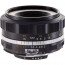 Voigtlander 40mm f / 2 Ultron SLII-S Aspherical - Nikon F (Black)