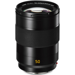 обектив Leica APO-Summicron-SL 50mm f/2 ASPH.