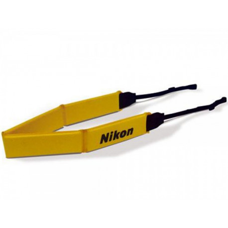 Nikon Floating Strap