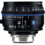 Zeiss CP.3 15mm T / 2.9 Compact Prime - PL