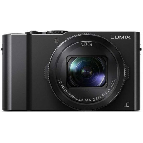 Panasonic Lumix LX15 (употребяван)