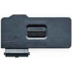 Accessory Olympus Battery Cover for E-M10 Mark II