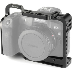 Smallrig 2251 за Canon EOS R (Formfitting Cage)