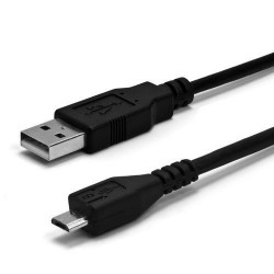 cable Olympus CB-USB12 Micro USB Cable