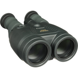 бинокъл Canon 15X50 IS All Weather Stabilisation Binoculars