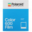 Polaroid 600 color 5-pack (5 x 8 pcs)