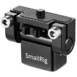 Smallrig Mounting for a monitor
