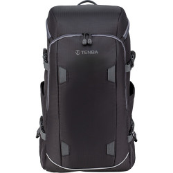 Backpack Tenba Solstice 20L Backpack (Black)